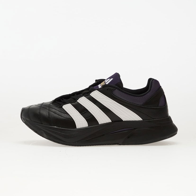 Tenisky a topánky adidas Performance adidas Originals EQUIPMENT PREDATOR Čierna | JS4340