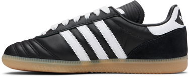 Tenisky a topánky adidas Originals Samba JP Čierna | JQ1326, 2