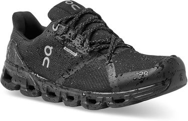 Tenisky a topánky On Running Cloudflyer Waterproof Čierna | 21-99623, 7