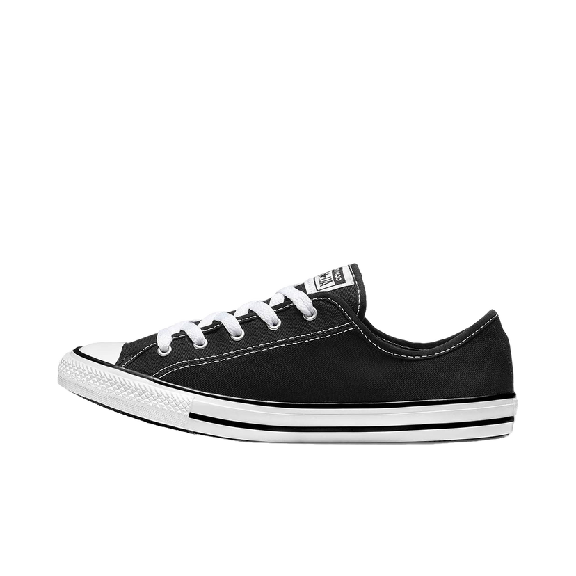 Tenisky a topánky Converse Chuck Taylor All Star Low Čierna | 564982c