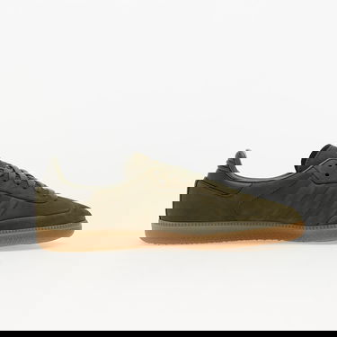 Tenisky a topánky adidas Originals Samba "Halo Blush" Zelené | IG1242, 3
