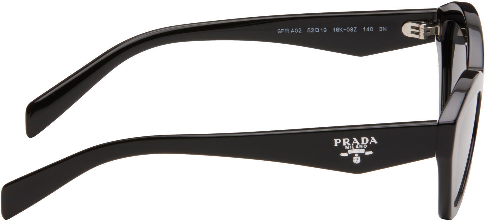 Logo Sunglasses