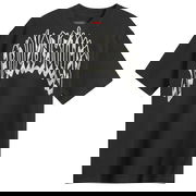 Pleasures Twitch Waffle T-Shirt, Size Small