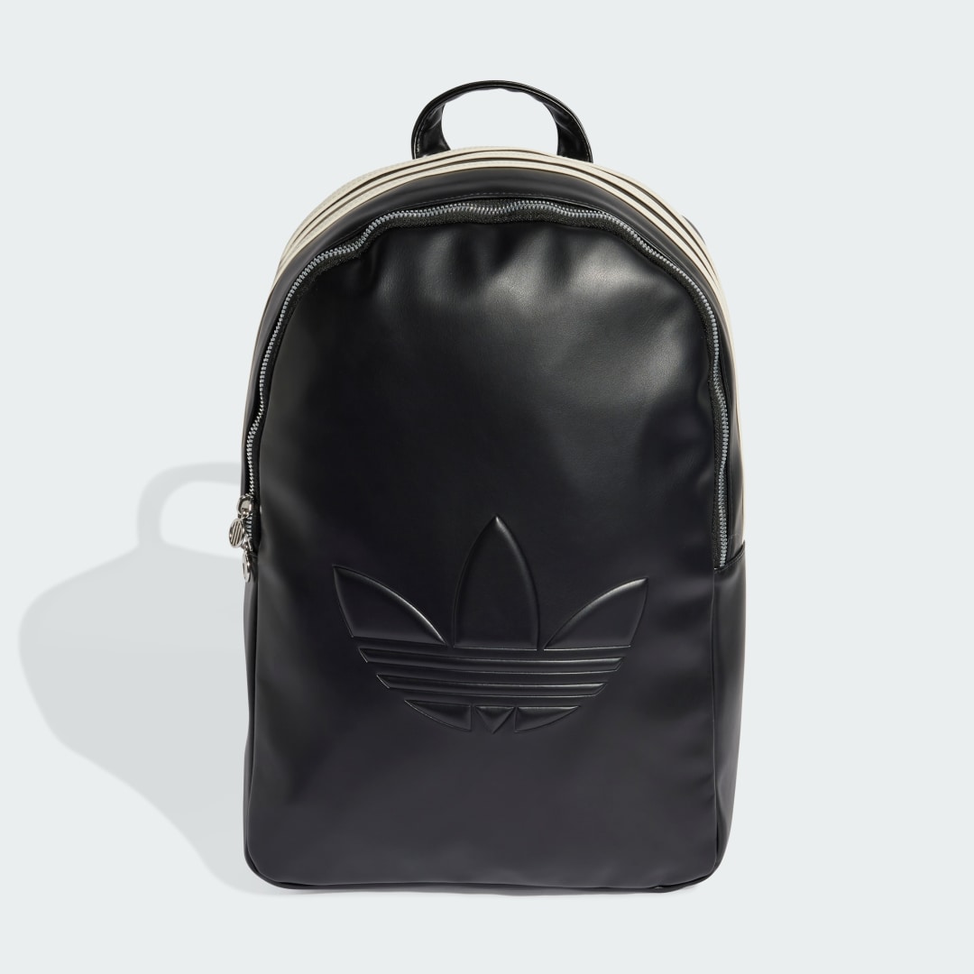 Batoh adidas Performance Trefoil Outline Backpack Čierna | JC5999, 0