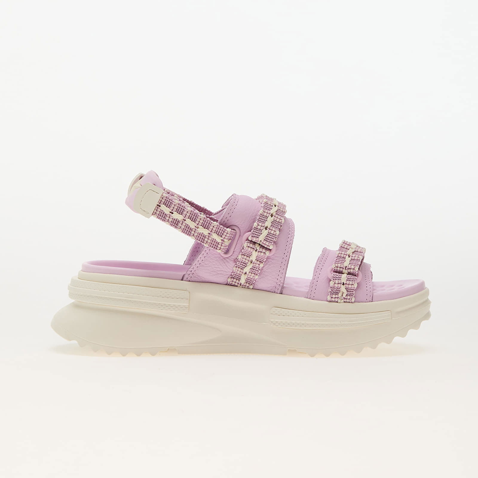 Run Star Legacy Utility Sandal Cx Stardust Lilac/ Egret/ Egret