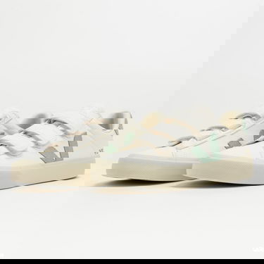 Tenisky a topánky Veja Recife Logo W Béžová | RC0592878A, 1