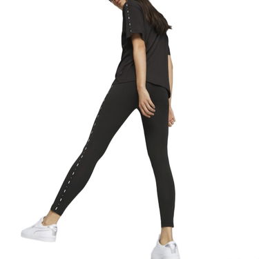 Legíny Puma Essentials Tape Leggings Čierna | 675998-01, 1
