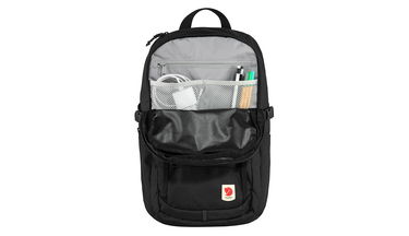 Batoh FJÄLLRÄVEN Skule 28 Čierna | F23346-550, 5
