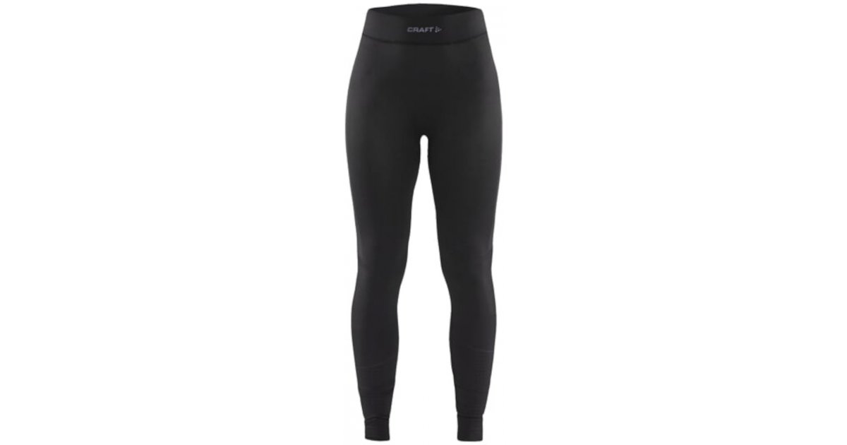 Nohavice a džínsy Craft Active Intensity Underpants Čierna | 1907940-999995, 1