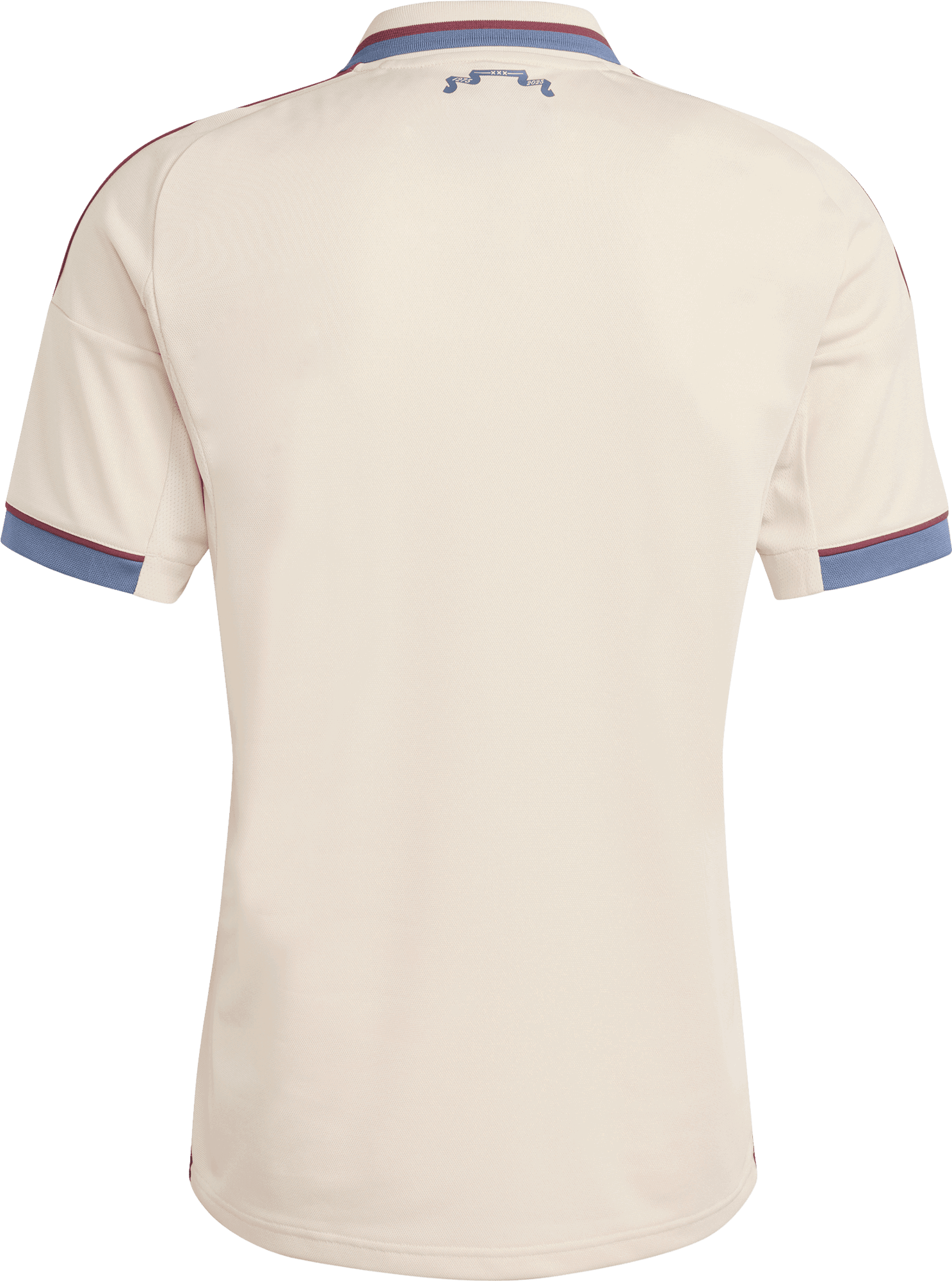 Dres adidas Originals Ajax Amsterdam Third Jersey 2025/26 Béžová | jp1446, 1