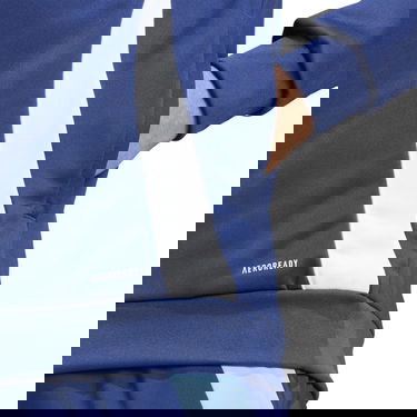 Mikina adidas Performance TIRO24 TRHOOD Navy | ir9398, 4