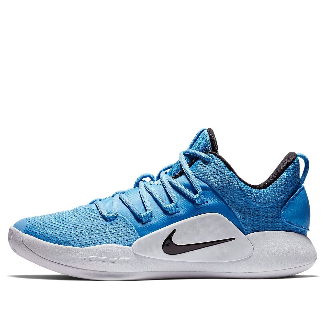 Tenisky a topánky Nike Hyperdunk X Low Modrá | AR0463-401, 0