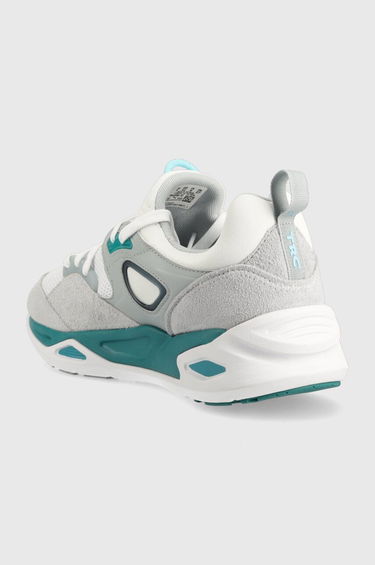 Tenisky a topánky Puma Trc Blaze Čierna | 384958, 2