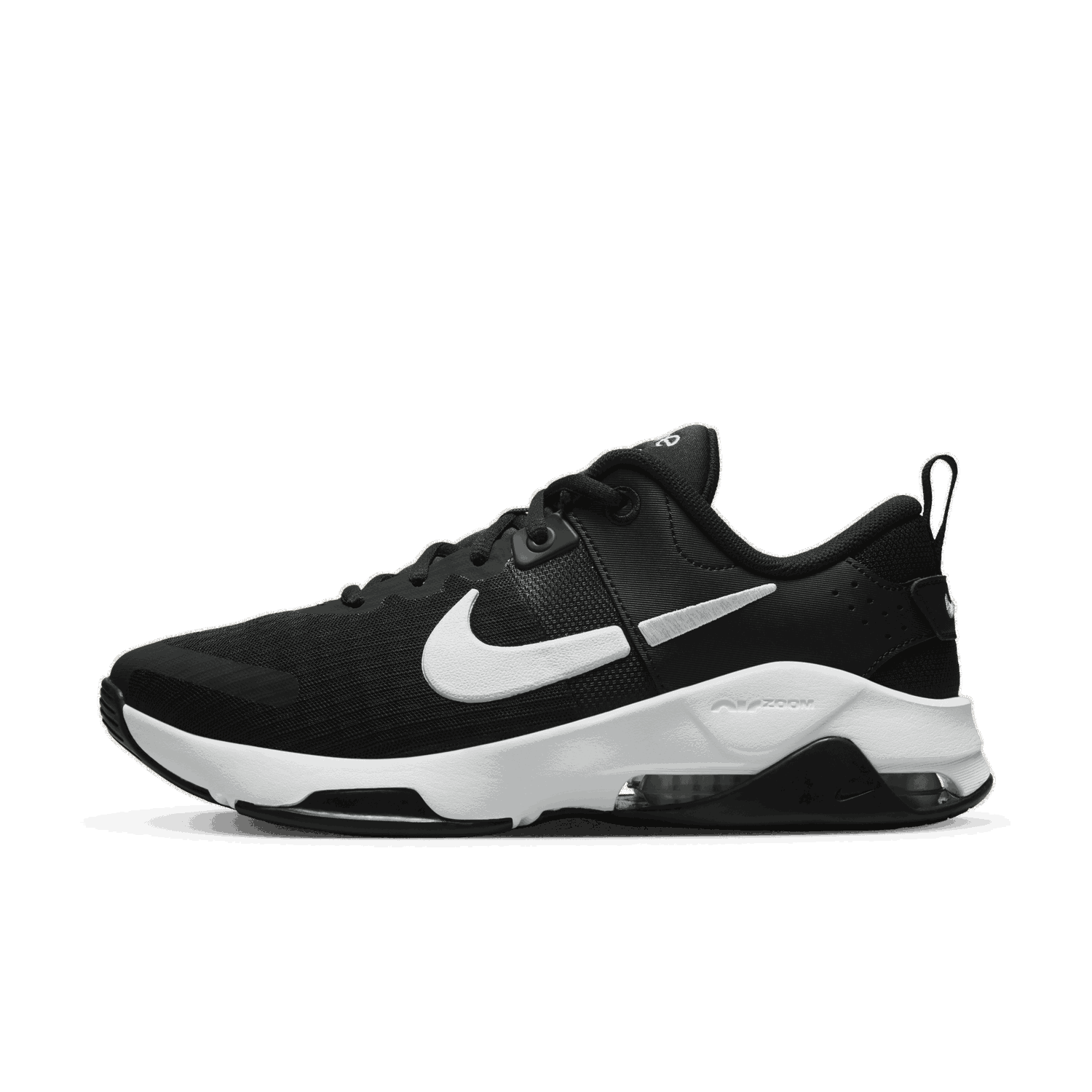 Tenisky a topánky Nike Zoom Bella 6 W Čierna | DR5720-001, 0