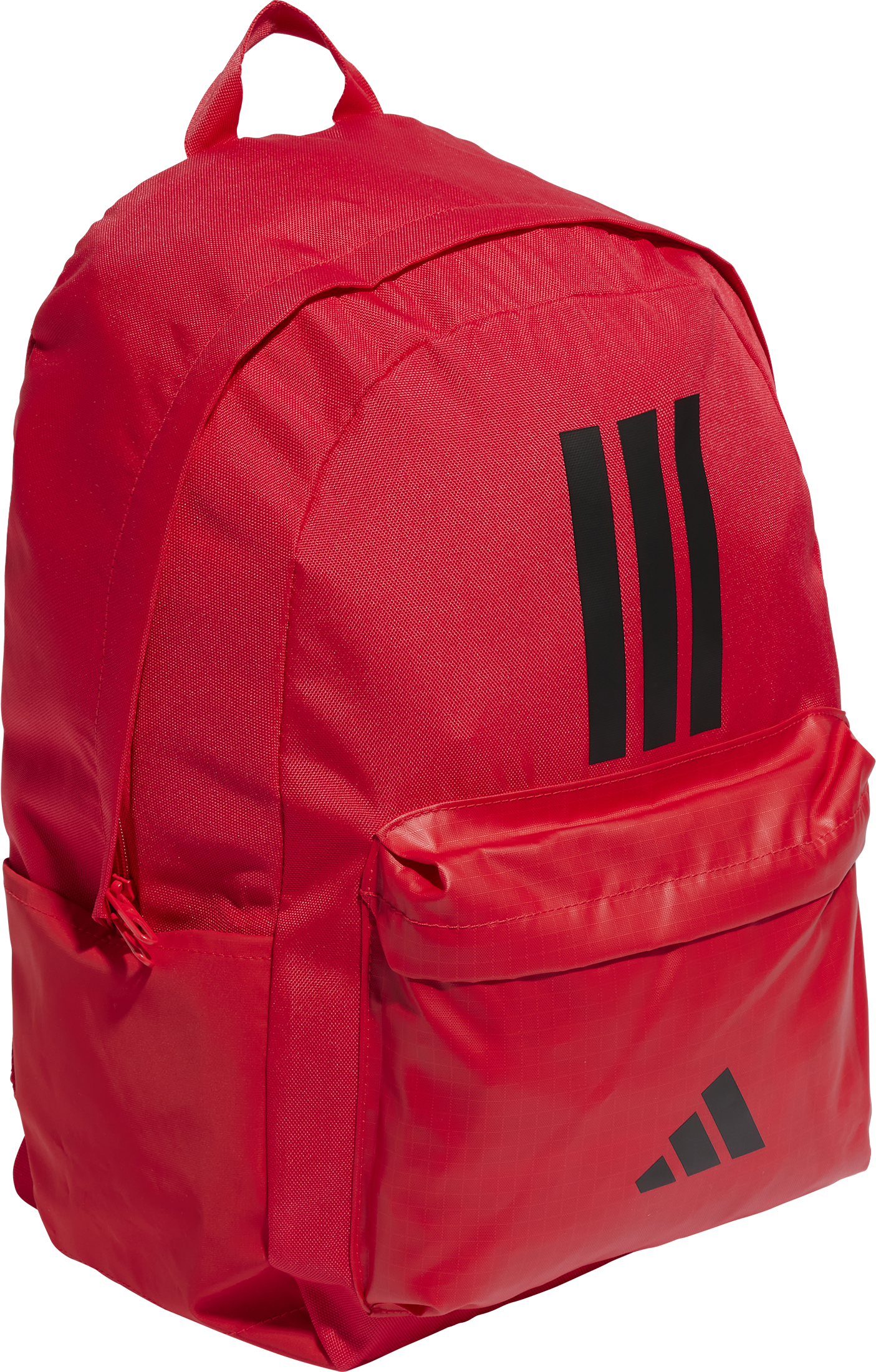 Batoh adidas Originals adidas Classic Three Stripes Backpack Červená | is7043, 1