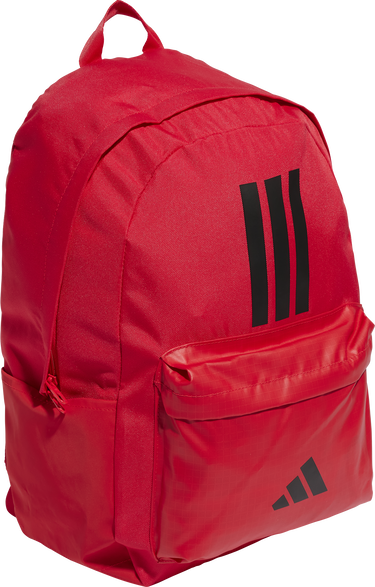 Batoh adidas Originals adidas Classic Three Stripes Backpack Červená | is7043, 1