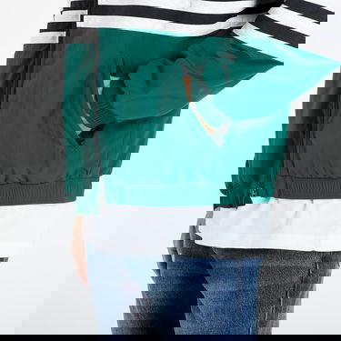 Vetrovka adidas Performance Adidas Originals Archive Track Jacket Zelené | JY2776, 2