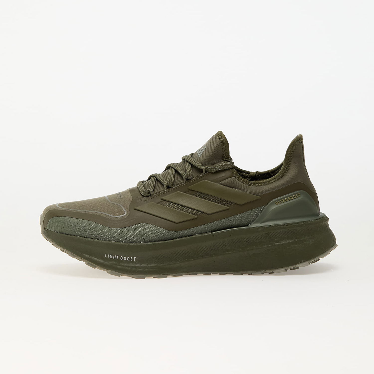 Tenisky a topánky adidas Performance UltraBOOST 5 Gtx Zelené | JS2841, 0