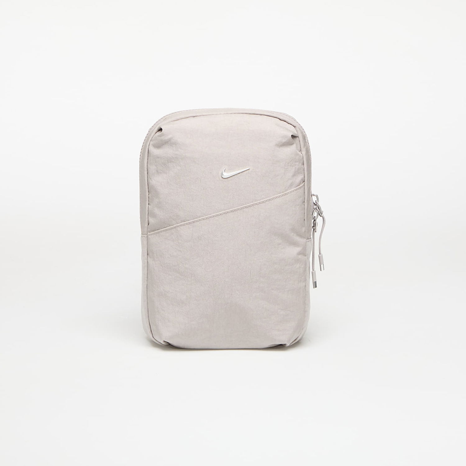 Ľadvinka Nike Nike Aura Crossbody Bag (5L) Béžová | HF7038-009, 0