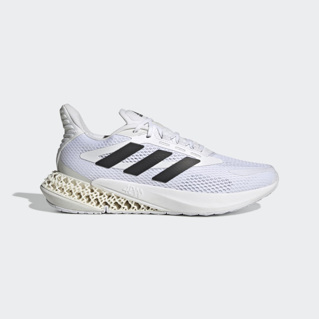 Tenisky a topánky adidas Performance 4DFWD Pulse Biela | Q46449, 0