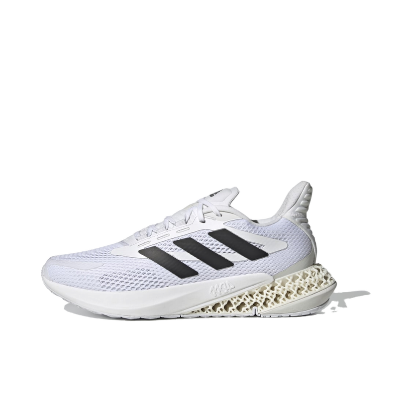 Bežecké topánky adidas Performance 4DFWD Pulse Biela | Q46449