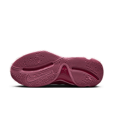 Tenisky a topánky Nike Giannis Immortality 3 Červená | DZ7533-600, 4