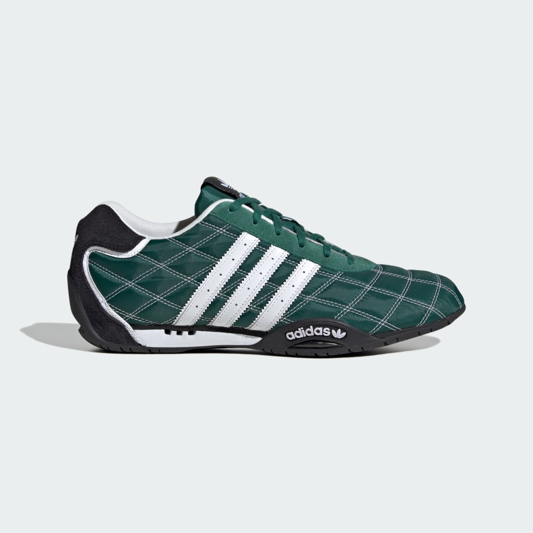 Tenisky a topánky adidas Originals Adi Racer Lo Zelené | JP7014, 0
