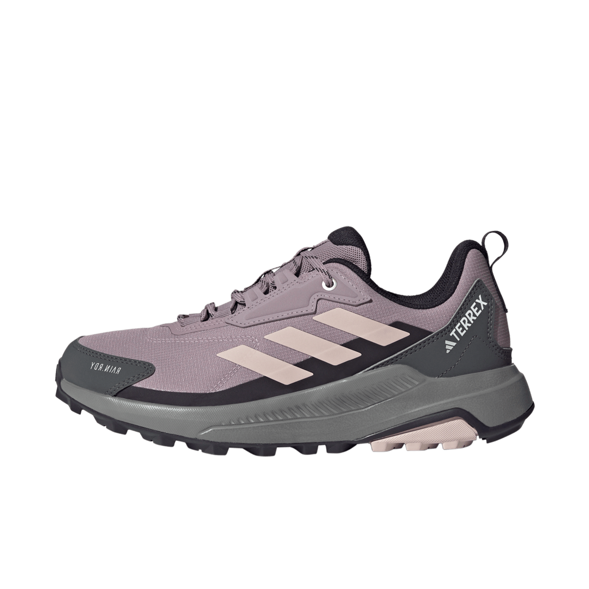 Tenisky a topánky adidas Originals TERREX ANYLANDER RAIN.RDY Fialová | ID3471, 0