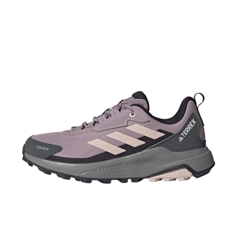 Tenisky a topánky adidas Originals TERREX ANYLANDER RAIN.RDY Fialová | ID3471