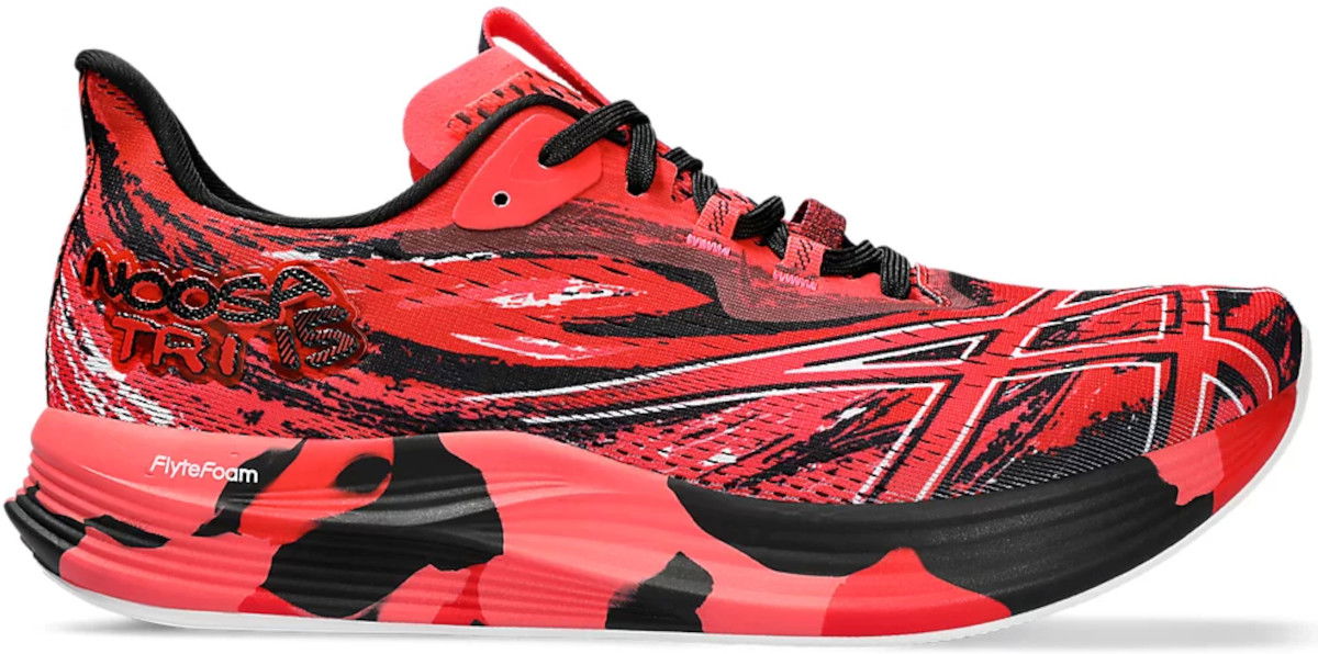 Tenisky a topánky Asics Noosa TRI 15 Ružová | 1011b609-600, 0