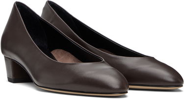 Doplnky Aeyde Aeyde Helia Low-Cut Pumps Hnedá | A11-PU0592001003-225, 3