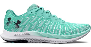 Tenisky a topánky Under Armour Charged Breeze 2 Tyrkysová | 3026142-300, 1