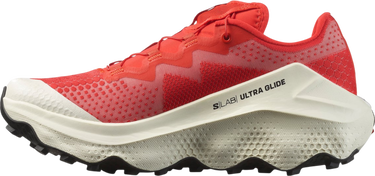 Tenisky a topánky Salomon S/LAB ULTRA GLIDE Červená | l47701200, 2