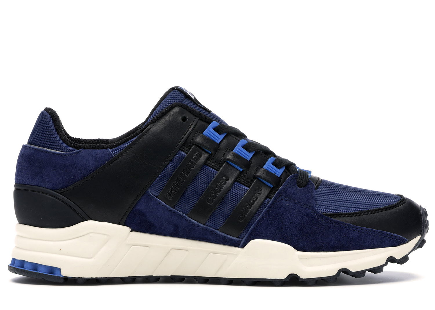 Tenisky a topánky adidas Originals adidas EQT Running Support 93 Undefeated Colette Navy | CP9615, 0