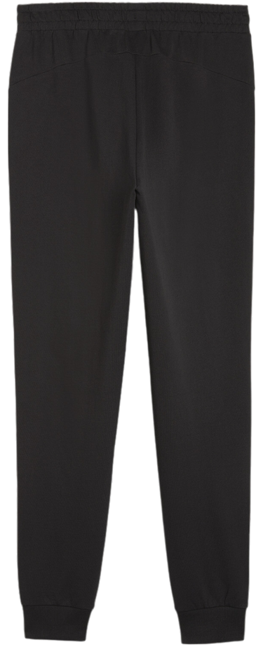 Tepláky Puma teamGOAL Casuals Joggers Čierna | 658598-03, 1