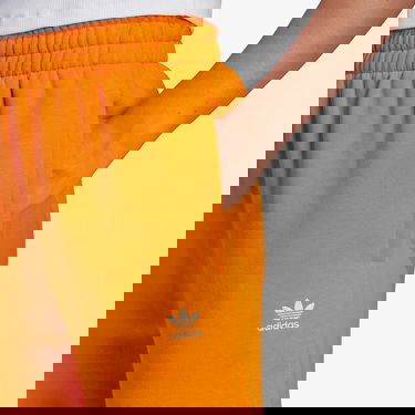 Tepláky adidas Originals Pants Oranžová | HF7511, 2