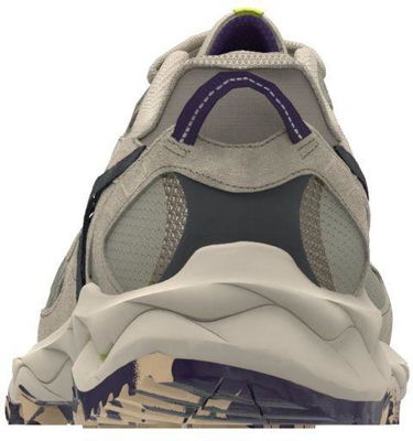 Tenisky a topánky Mizuno Wave Mujin TL Šedá | D1GA333401, 4