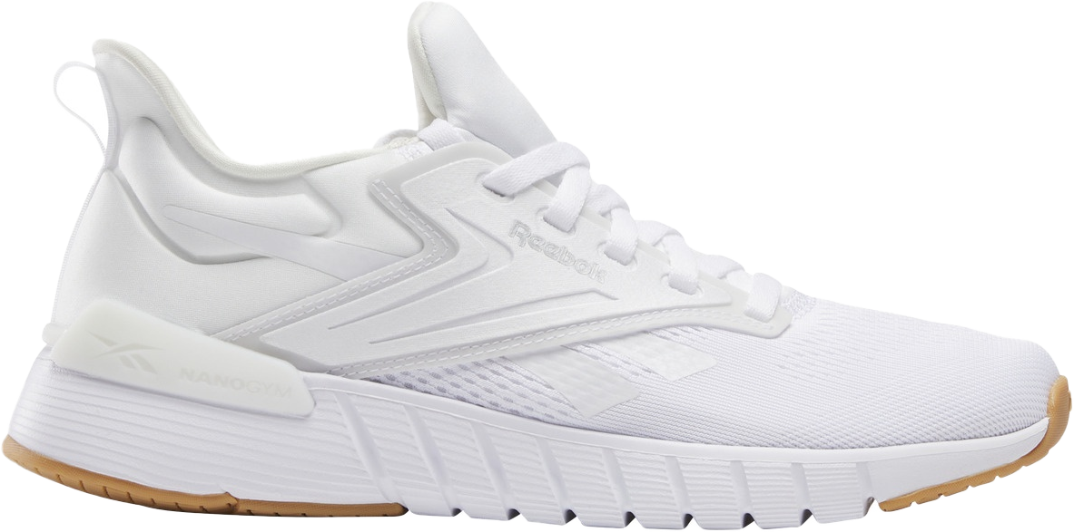 Tenisky a topánky Reebok Fitness NANO GYM Biela | 100208626, 0