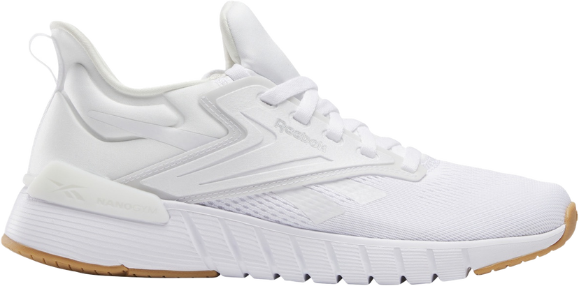 Tenisky a topánky Reebok Fitness NANO GYM Biela | 100208626
