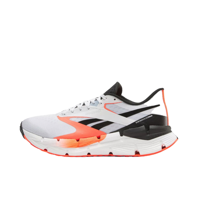 Tenisky a topánky Reebok FloatZig Symmetros White Orange Flare Rôznofarebný | 100206637