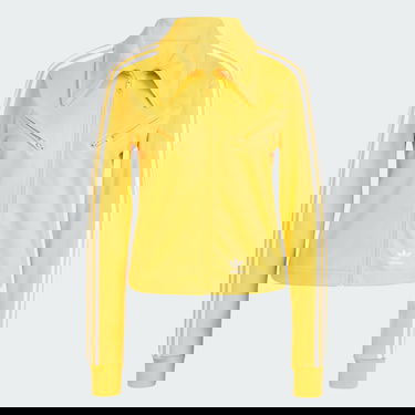 Bunda adidas Performance Adicolor Montreal Jacket Žltá | IP0631, 3