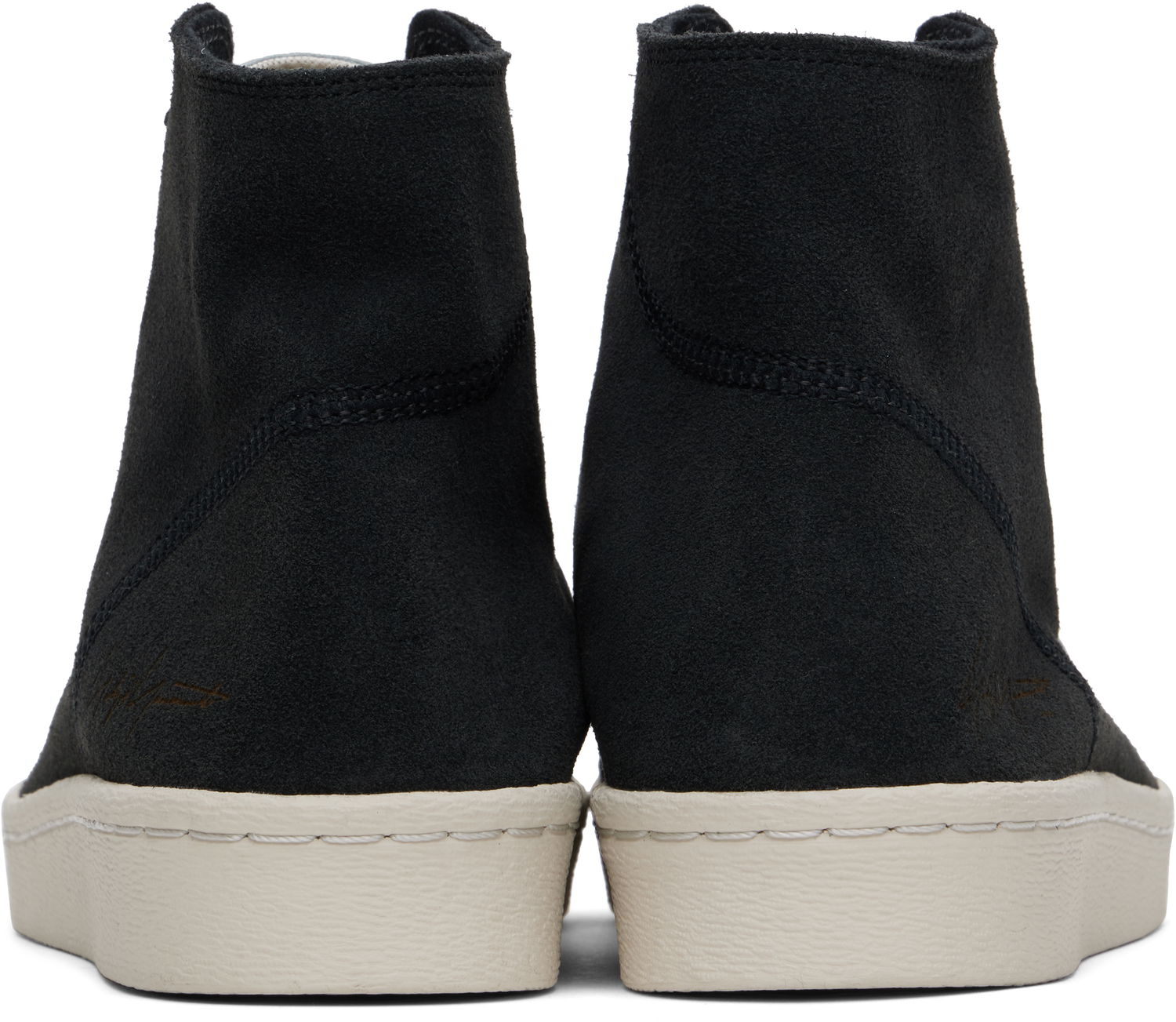 Tenisky a topánky Y-3 Pro Model High Top Čierna | JQ5004, 1