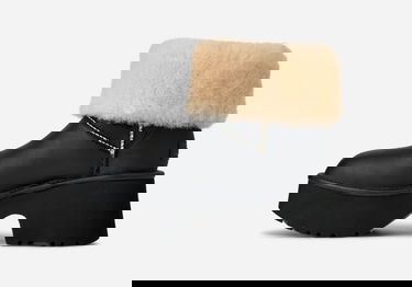 Tenisky a topánky UGG UGG Classic Esmee Sheepskin Boots Čierna | 1172590-BLK, 2