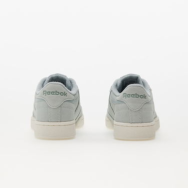 Tenisky a topánky Reebok Club C 85 Zelené | GZ5167, 3