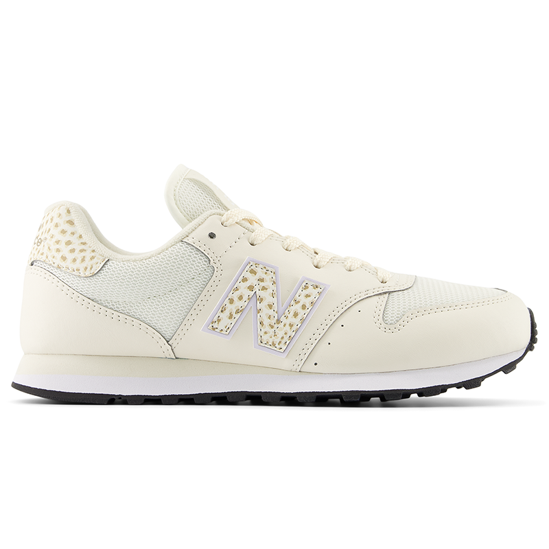 Tenisky a topánky New Balance 500 Béžová | GW500SA2, 0