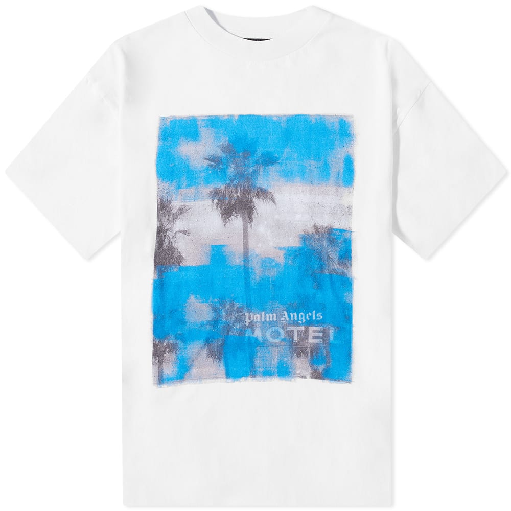 Layers Tee