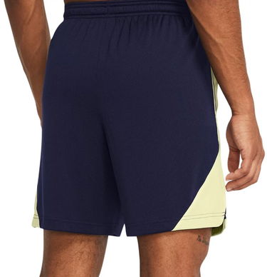 Šortky Under Armour Curry Splash Color Block Shorts Rôznofarebný | 1380327-410, 1