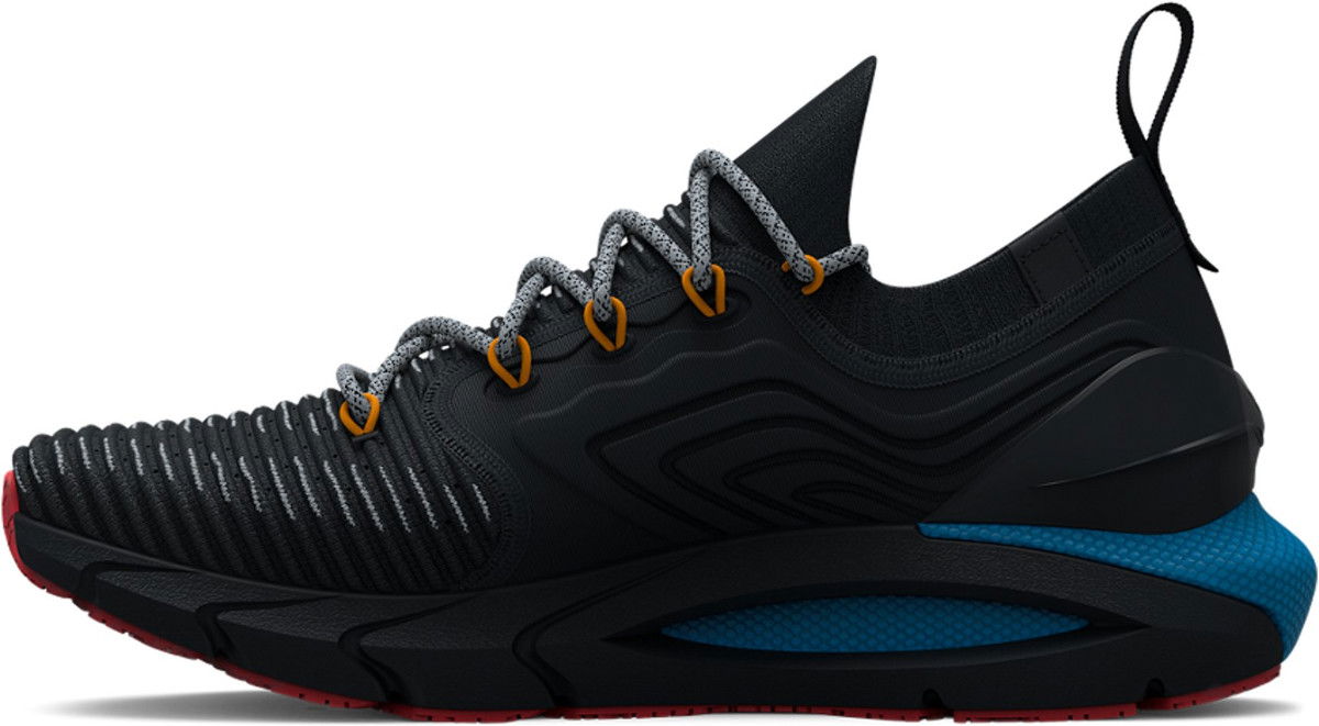Tenisky a topánky Under Armour HOVR Phantom 2 INKNT ST W Čierna | 3024930-100, 1