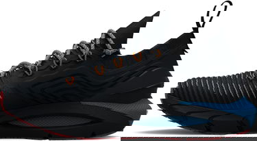 Tenisky a topánky Under Armour HOVR Phantom 2 INKNT ST W Čierna | 3024930-100, 1