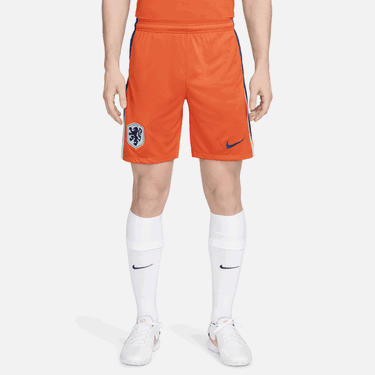 Šortky Nike Dri-FIT Replica Netherlands 2024 Stadium Oranžová | FJ4301-819, 0